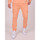 Vêtements Homme Pantalons de survêtement Project X Paris Jogging TU214907 Orange