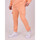 Vêtements Homme Pantalons de survêtement Project X Paris Jogging TU214907 Orange