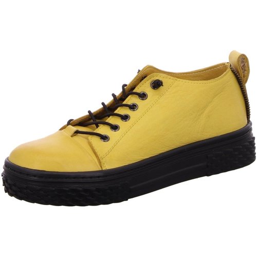 Chaussures Femme Bougeoirs / photophores Scandi  Jaune