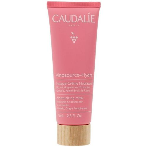 Accessoires textile Masques Caudalie New year new you 