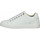 Chaussures Homme Baskets basses Bullboxer Sneaker Blanc