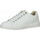 Chaussures Homme Baskets basses Bullboxer Sneaker Blanc