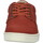 Chaussures Homme Baskets basses Bullboxer Sneaker Rouge