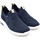 Chaussures Femme Baskets mode Ara 12-18418-02 Bleu