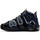 Chaussures Enfant Basketball Nike Air More Uptempo (GS) / Noir Noir