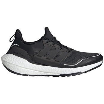 Chaussures Homme Running / trail adidas Originals Ultraboost 21 Cold.RDY / Noir Noir