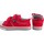 Chaussures Fille Multisport Lois Toile garçon  60024 rouge Rouge