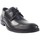 Chaussures Homme Multisport Baerchi Chaussure homme  2751 noir Noir