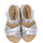 Chaussures Fille Sandales et Nu-pieds Billowy 7060C07 Argenté