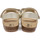 Chaussures Fille Sandales et Nu-pieds Billowy 7065C02 Doré