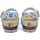 Chaussures Fille Sandales et Nu-pieds Billowy 7066C01 Rose