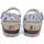 Chaussures Fille Sandales et Nu-pieds Billowy 7066C11 Rose