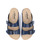 Chaussures Fille Sandales et Nu-pieds Billowy 7069C05 Bleu