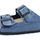 Chaussures Fille Sandales et Nu-pieds Billowy 7069C05 Bleu