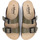 Chaussures Fille Sandales et Nu-pieds Billowy 7069C06 Kaki