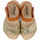 Chaussures Fille Décorations de noël 8032C01 Marron