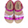 Chaussures Fille Sandales et Nu-pieds Billowy 8034C07 Autres