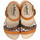 Chaussures Fille Sandales et Nu-pieds Billowy 8034C09 Marron