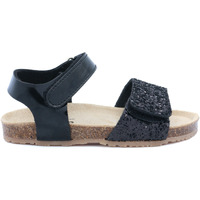 Chaussures Fille Tango And Friend Billowy 8040C03 Noir