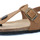 Chaussures Garçon Sandales et Nu-pieds Billowy 8042C01 Marron