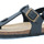 Chaussures Garçon Sandales et Nu-pieds Billowy 8042C03 Noir