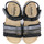 Chaussures Fille Sandales et Nu-pieds Billowy 8047C01 Noir
