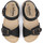 Chaussures Garçon Sandales et Nu-pieds Billowy 8085C02 Noir