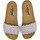 Chaussures Femme Sandales et Nu-pieds Billowy 8093C01 Gris