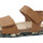 Chaussures Garçon Sandales et Nu-pieds Billowy 8096C02 Marron