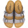 Chaussures Femme Sandales et Nu-pieds Billowy 8100C06 Gris