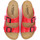 Chaussures Femme Sandales et Nu-pieds Billowy 8100C10 Rouge