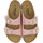 Chaussures Femme Sandales et Nu-pieds Billowy 8100C13 Rose