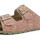 Chaussures Femme Sandales et Nu-pieds Billowy 8100C13 Rose