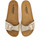 Chaussures Femme Sandales et Nu-pieds Billowy 8101C02 Doré