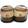 Chaussures Femme Sandales et Nu-pieds Billowy 8101C05 Marron