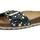 Chaussures Femme Sandales et Nu-pieds Billowy 8101C10 Noir
