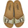 Chaussures Femme Sandales et Nu-pieds Billowy 8101C16 Doré