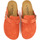 Chaussures Femme Mules Billowy 8106C06 Marron