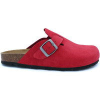 Chaussures Femme Mules Billowy 8106C07 Rouge