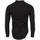 Vêtements Homme Chemises manches longues Project X Paris PXP-9997 Noir