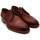 Chaussures Homme Derbies Flecs b310 Marron