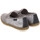 Chaussures Homme Mocassins Rieker b5265-43 Gris