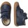 Chaussures Derbies Naturino Chaussures premiers pas en cuir COCOON VL Bleu