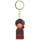Accessoires textile Porte-clés Kontiki Porte clef Espagne de collection One Family Rouge