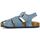 Chaussures Enfant Sandales et Nu-pieds Pablosky Kids Sandals 505840 Y Bleu