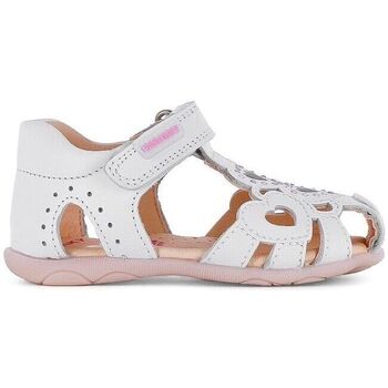Chaussures Enfant La mode responsable Pablosky Baby Sandals 008000 B Blanc
