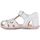 Chaussures Enfant Sandales et Nu-pieds Pablosky Baby Sandals 008000 B Blanc