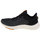 Chaussures Garçon Running / trail New Balance Fresh Foam Roav Noir
