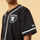 Vêtements T-shirts manches courtes New-Era Maillot de Baseball NFL Las Ve Multicolore