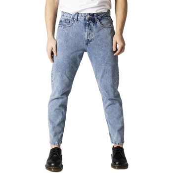 Vêtements Homme Jeans slim Only & Sons  22021421 Bleu